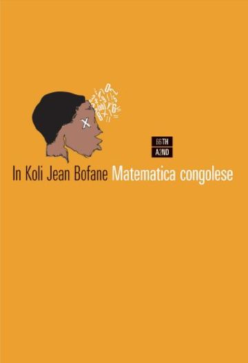 Matematica congolese (B-polar)